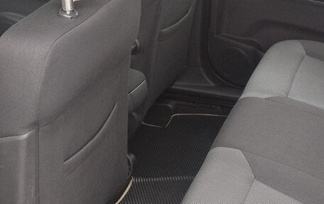 Opel Zafira B, 2013 год, 650 000 рублей, 16 фотография