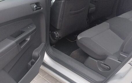 Opel Zafira B, 2013 год, 650 000 рублей, 17 фотография