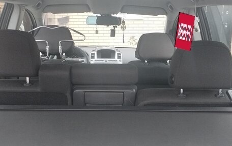 Opel Zafira B, 2013 год, 650 000 рублей, 18 фотография