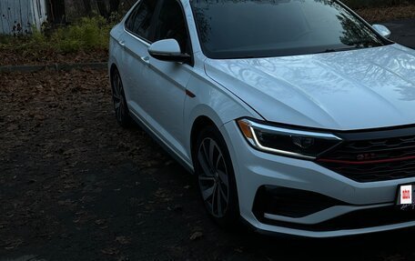 Volkswagen Jetta VII, 2020 год, 2 580 000 рублей, 3 фотография