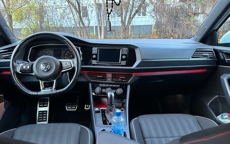 Volkswagen Jetta VII, 2020 год, 2 580 000 рублей, 6 фотография