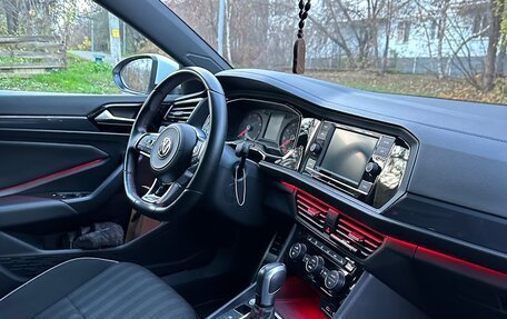 Volkswagen Jetta VII, 2020 год, 2 580 000 рублей, 8 фотография