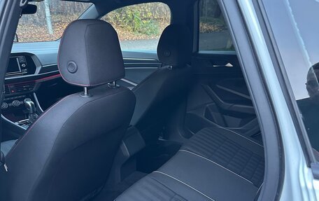 Volkswagen Jetta VII, 2020 год, 2 580 000 рублей, 7 фотография