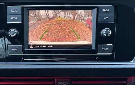 Volkswagen Jetta VII, 2020 год, 2 580 000 рублей, 11 фотография