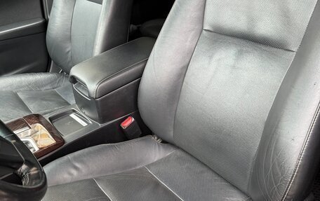 Toyota Camry, 2018 год, 2 550 000 рублей, 16 фотография