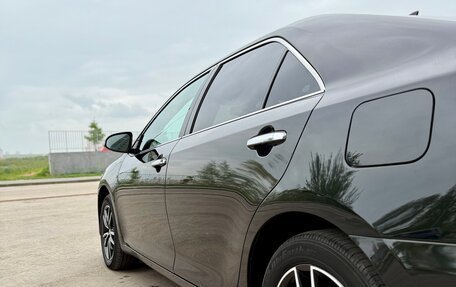 Toyota Camry, 2018 год, 2 550 000 рублей, 12 фотография