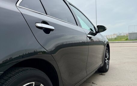 Toyota Camry, 2018 год, 2 550 000 рублей, 13 фотография