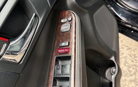 Toyota Camry, 2018 год, 2 550 000 рублей, 19 фотография