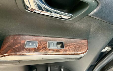 Toyota Camry, 2018 год, 2 550 000 рублей, 24 фотография