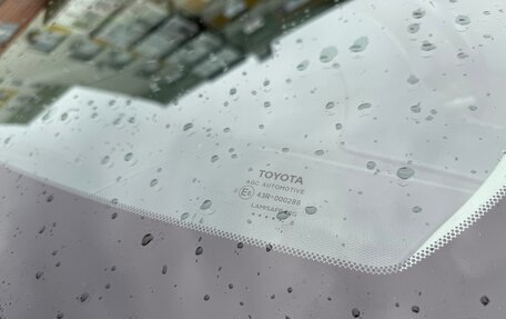 Toyota Camry, 2018 год, 2 550 000 рублей, 29 фотография