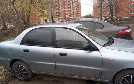 Chevrolet Lanos I, 2006 год, 125 000 рублей, 3 фотография