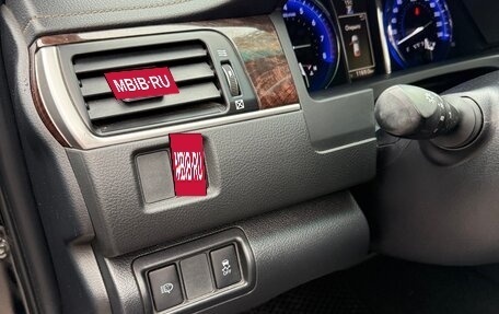 Toyota Camry, 2018 год, 2 550 000 рублей, 26 фотография