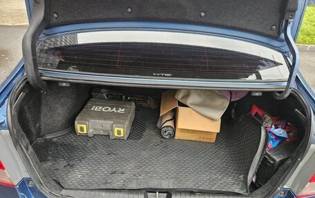 Honda Civic VIII, 2007 год, 710 000 рублей, 10 фотография