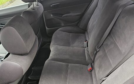 Honda Civic VIII, 2007 год, 710 000 рублей, 14 фотография