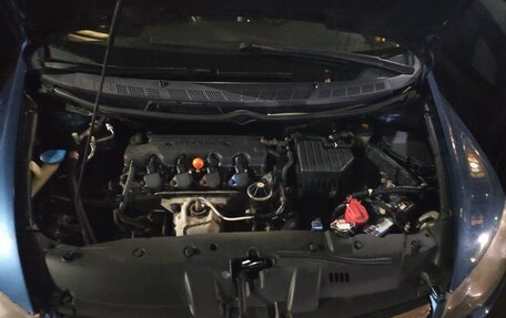 Honda Civic VIII, 2007 год, 710 000 рублей, 19 фотография