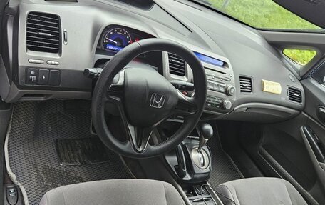 Honda Civic VIII, 2007 год, 710 000 рублей, 16 фотография