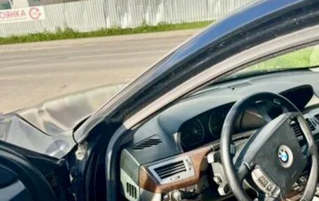 BMW 7 серия, 2002 год, 450 000 рублей, 9 фотография