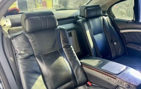 BMW 7 серия, 2002 год, 450 000 рублей, 11 фотография