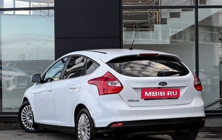 Ford Focus III, 2011 год, 700 000 рублей, 7 фотография