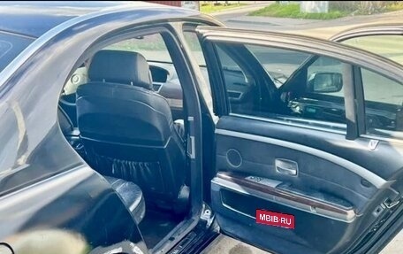 BMW 7 серия, 2002 год, 450 000 рублей, 7 фотография