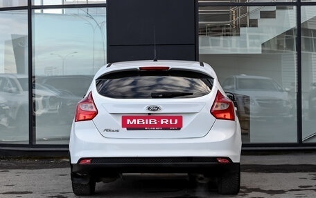 Ford Focus III, 2011 год, 700 000 рублей, 5 фотография