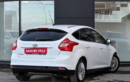 Ford Focus III, 2011 год, 700 000 рублей, 4 фотография