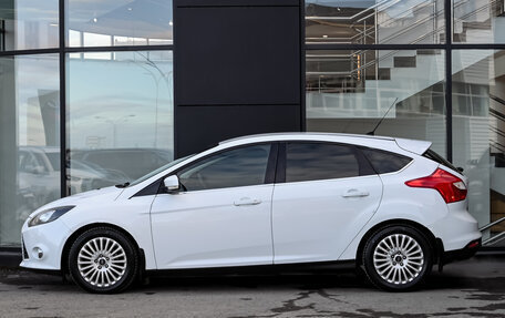 Ford Focus III, 2011 год, 700 000 рублей, 8 фотография