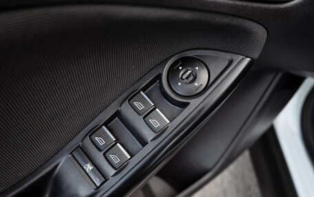 Ford Focus III, 2011 год, 700 000 рублей, 13 фотография