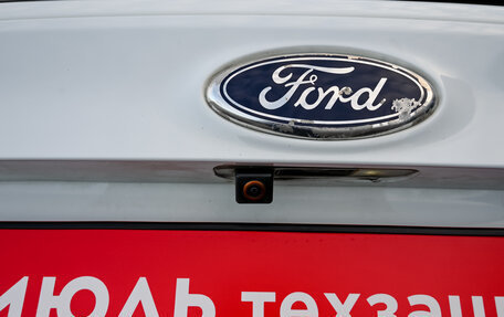 Ford Focus III, 2011 год, 700 000 рублей, 15 фотография