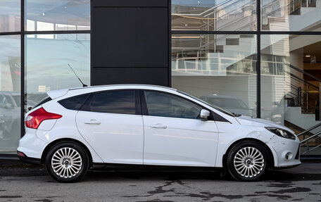 Ford Focus III, 2011 год, 700 000 рублей, 9 фотография