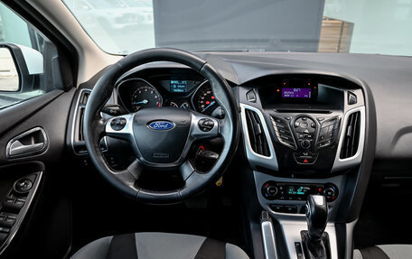 Ford Focus III, 2011 год, 700 000 рублей, 17 фотография