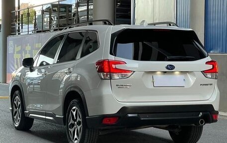 Subaru Forester, 2022 год, 1 980 000 рублей, 4 фотография