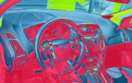 Ford Focus III, 2011 год, 700 000 рублей, 12 фотография