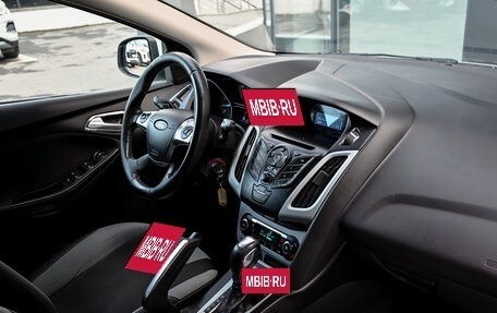 Ford Focus III, 2011 год, 700 000 рублей, 16 фотография