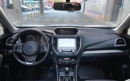 Subaru Forester, 2022 год, 1 980 000 рублей, 7 фотография