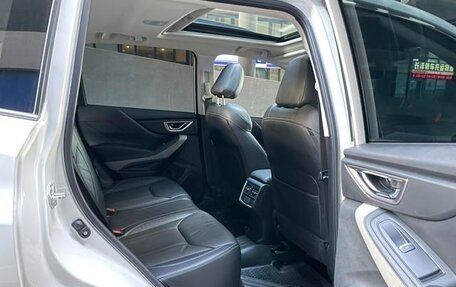 Subaru Forester, 2022 год, 1 980 000 рублей, 14 фотография