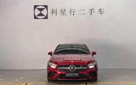 Mercedes-Benz A-Класс, 2021 год, 1 894 000 рублей, 2 фотография