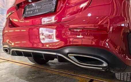 Mercedes-Benz A-Класс, 2021 год, 1 894 000 рублей, 12 фотография