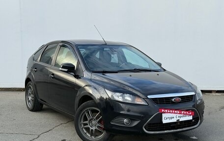 Ford Focus II рестайлинг, 2008 год, 350 000 рублей, 3 фотография
