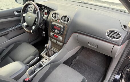 Ford Focus II рестайлинг, 2008 год, 350 000 рублей, 9 фотография