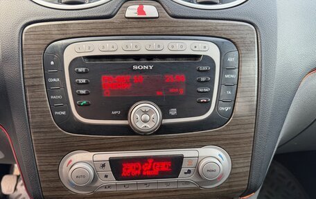 Ford Focus II рестайлинг, 2008 год, 350 000 рублей, 10 фотография