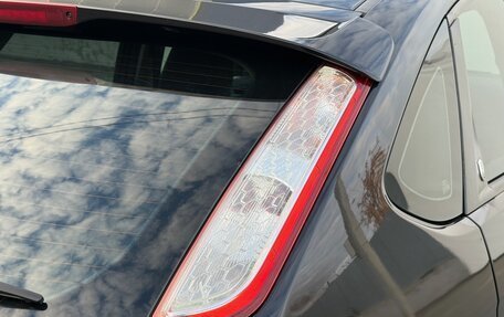 Ford Focus II рестайлинг, 2008 год, 350 000 рублей, 14 фотография