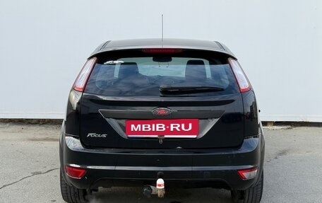 Ford Focus II рестайлинг, 2008 год, 350 000 рублей, 5 фотография