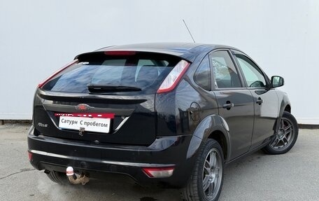 Ford Focus II рестайлинг, 2008 год, 350 000 рублей, 6 фотография