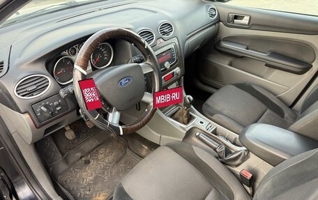Ford Focus II рестайлинг, 2008 год, 350 000 рублей, 7 фотография