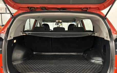 KIA Sportage III, 2011 год, 1 099 000 рублей, 12 фотография