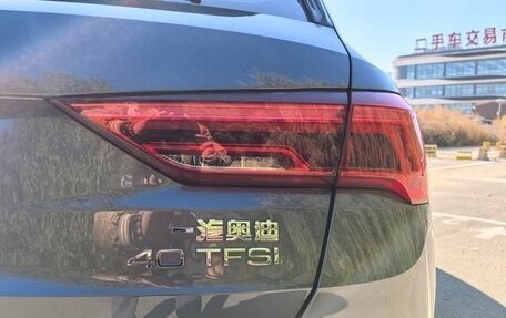 Audi Q3, 2021 год, 2 400 000 рублей, 5 фотография