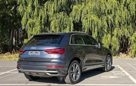 Audi Q3, 2021 год, 2 400 000 рублей, 6 фотография