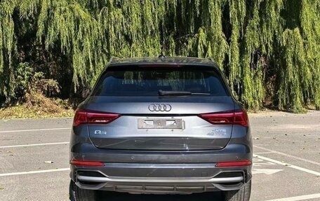 Audi Q3, 2021 год, 2 400 000 рублей, 7 фотография