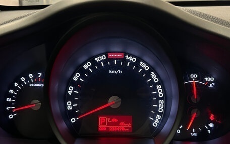 KIA Sportage III, 2011 год, 1 099 000 рублей, 21 фотография